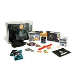 Infinity: XenoTech ITS 10th Anniversary Season 10 Tournament Pack