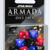 Fantasy Flight Games Star Wars: Armada - Dice Pack