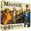 Malifaux 3E: Mei Feng Core Box