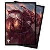 Ultra Pro Sleeves: Strixhaven - Velomachus Lorehold (100ct)