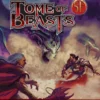 Tome Of Beasts (5E) (Hardcover)