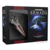 Fantasy Flight Games Star Wars Armada: Venator-Class Destroyer Expansion Pack