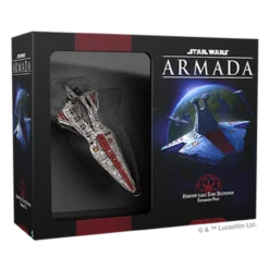 Fantasy Flight Games Star Wars Armada: Venator-Class Destroyer Expansion Pack
