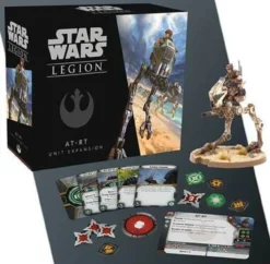 Fantasy Flight Games Star Wars: Legion - AT-RT Unit Expansion