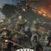 Savage Worlds RPG: Weird War I Players Guide (Softcover)