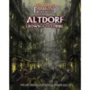 Warhammer Fantasy RPG: Altdorf - Crown Of The Empire