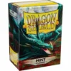 Dragon Shield Mint Standard Size Card Sleeves (100ct)