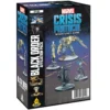 Atomic Mass Games Marvel Crisis Protocol: Black Order - Affiliation Pack