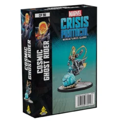 Atomic Mass Games Marvel Crisis Protocol: Cosmic Ghost Rider