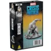 Atomic Mass Games Marvel Crisis Protocol: Rhino