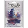 Fantasy Flight Games Legend Of The Five Rings LCG: Winter Court 2018 World Championship Deck