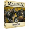Malifaux 3E: Beyond Time