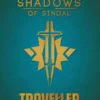 Traveller RPG: Shadows Of Sindal