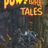 Pow!erful Tales RPG