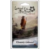 Fantasy Flight Games Legend Of The Five Rings LCG: Elements Unbound Dynasty Pack