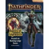 Pathfinder RPG 2nd Edition: Adventure Path #160 - Assault On Hunting Lodge Seven (Agents Of Edgewatch 4 Of 6)
