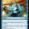 Wizards Of The Coast Dramatic Reversal (KLD-044) - Kaladesh Foil