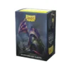 Dragon Shield: Baby Dragon 'Huey' - Brushed Art Card Sleeves (100)