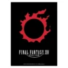 Square Enix Final Fantasy Trading Card Game: Final Fantasy XIV Meteor Card Sleeves (60ct)