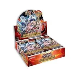 Konami Yu-Gi-Oh!: Ancient Guardians Booster Box 1st Edition (On Sale)