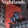 Nightbane RPG: Nightlands - World Book 2