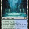 Wizards Of The Coast Breeding Pool (PRNA-246P) - Ravnica Allegiance Promos