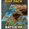 BattleTech: Map Pack - Battle Of Tukayyid