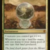 Wizards Of The Coast Mirari's Wake (CNS-189) - Conspiracy Foil