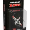 Fantasy Flight Games Star Wars X-Wing 2nd Edition: ARC-170 Starfighter Expansion Pack