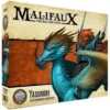 Malifaux 3E: Yasunori