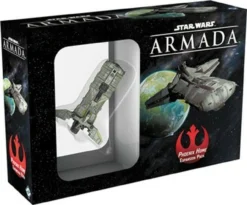 Fantasy Flight Games Star Wars: Armada - Phoenix Home Expansion Pack