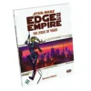 Fantasy Flight Games Star Wars: Edge Of The Empire RPG - The Jewel Of Yavin