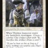 Wizards Of The Coast Thraben Inspector (TSR-305) - Time Spiral Remastered Foil