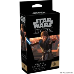 Fantasy Flight Games Star Wars: Legion - Anakin Skywalker Commander (On Sale)