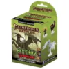 Pathfinder Battles Miniatures: Bestiary Unleashed Booster Pack