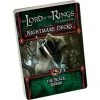 Fantasy Flight Games The Lord Of The Rings LCG: The Black Riders Nightmare Decks