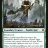 Wizards Of The Coast God-Eternal Rhonas (PWAR-163S) - War Of The Spark Promos Foil