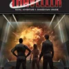 Traveller RPG: Naval Adventure 1 - Shakedown Cruise (PREORDER)