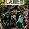 Savage Worlds RPG: Savage Lairs - Fantasy Forests