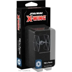 Fantasy Flight Games Star Wars X-Wing 2nd Edition: TIE/LN Fighter Expansion Pack