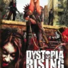 Dystopia Rising: Evolution RPG