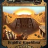 Savage Worlds RPG: Rippers Resurrected - Frightful Expeditions Limited Edition (Hardcover)