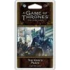 Fantasy Flight Games A Game Of Thrones LCG 2nd Edition: The King's Peace Chapter Pack