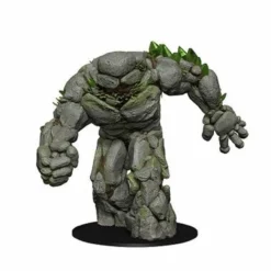 Pathfinder Battles: Kingmaker Case Incentive - Earth Elemental