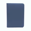Dex Zip Binder 4 - Dark Blue