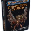 Starfinder RPG: Condition Cards