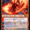 Wizards Of The Coast Chandra, Awakened Inferno (PM20-127P) - Core Set 2020 Promos Foil
