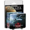 Fantasy Flight Games Star Wars: Armada - Rebel Fighter Squadrons Expansion Pack