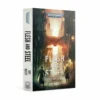 Games Workshop Warhammer 40K: Flesh & Steel - A Noctis & Lux Novel