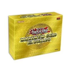 Konami Yu-Gi-Oh!: Maximum Gold - El Dorado (On Sale)